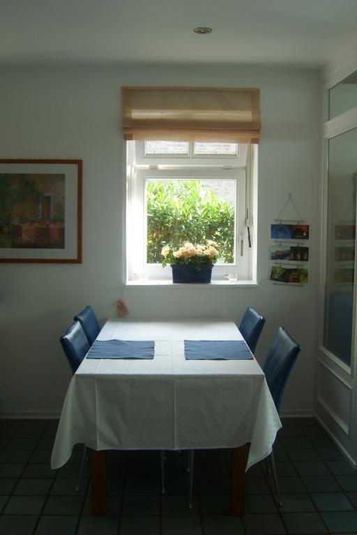 Bed & Breakfast Bigalke Hamburgo Exterior foto