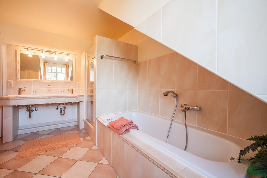 Bed & Breakfast Bigalke Hamburgo Exterior foto